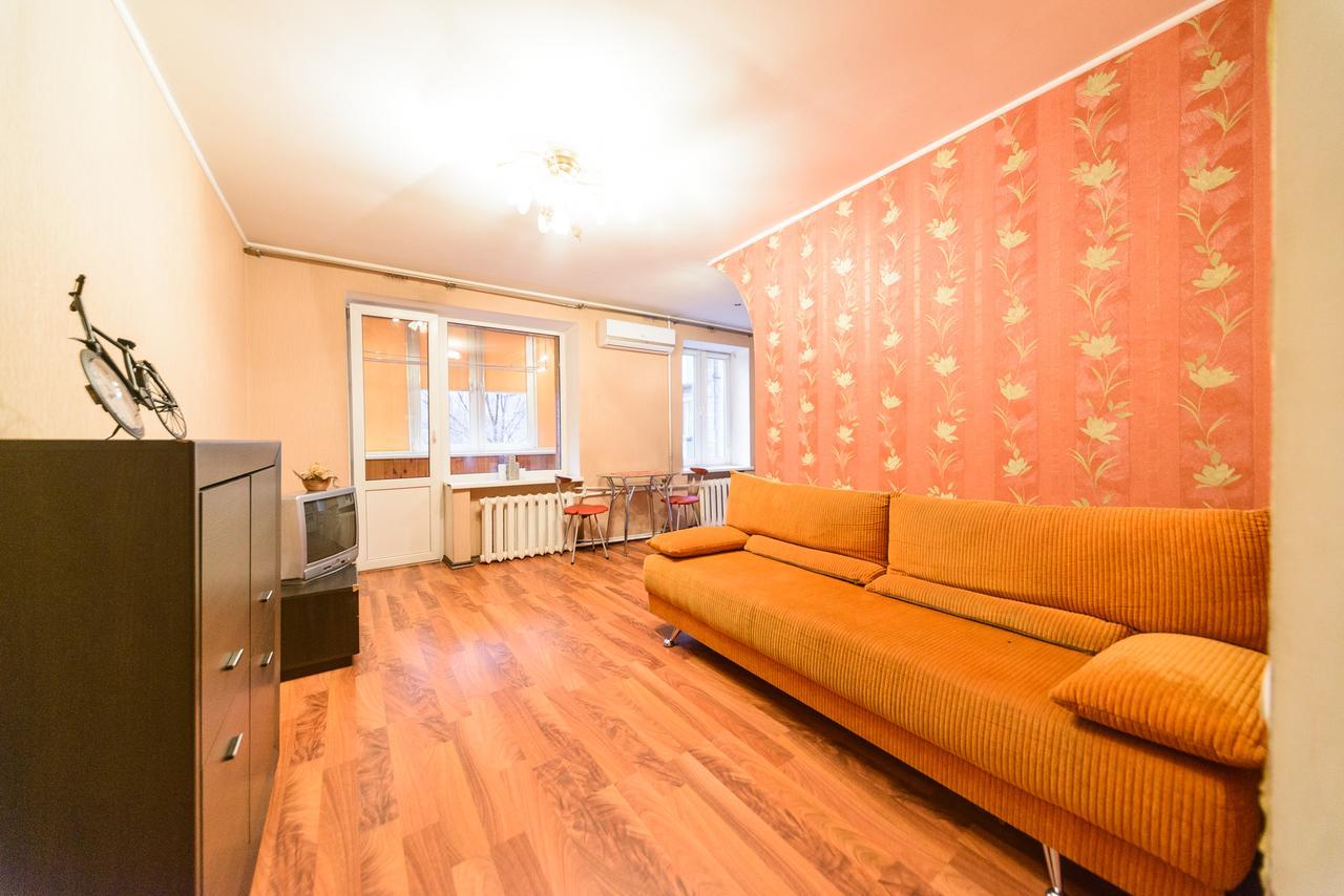 Apartment On Hryhoriia Chuprynky Kijów Zewnętrze zdjęcie