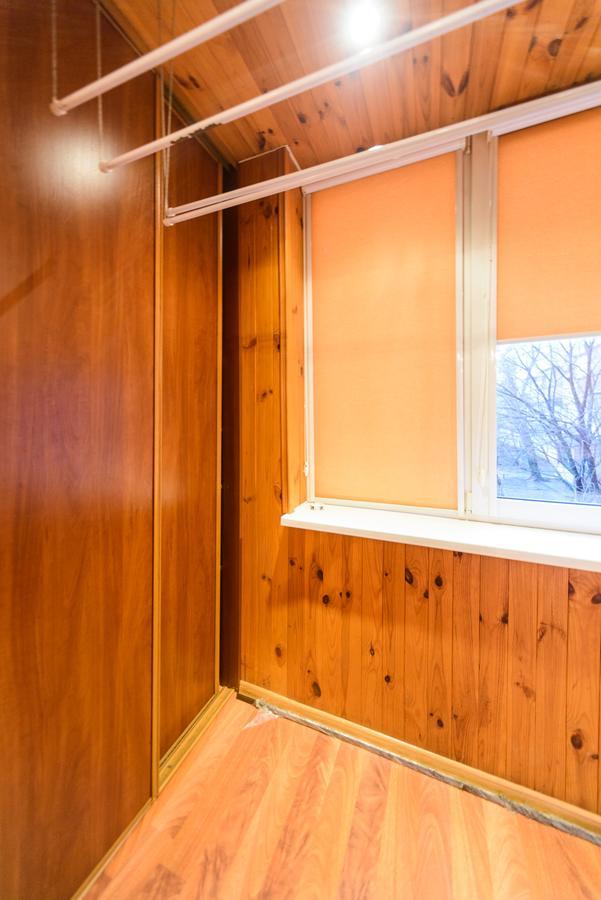 Apartment On Hryhoriia Chuprynky Kijów Zewnętrze zdjęcie